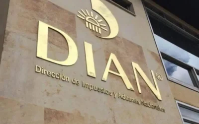 La DIAN emite una advertencia sobre la distribución de mensajes de correo electrónico engañosos que falsifican la identidad de la persona