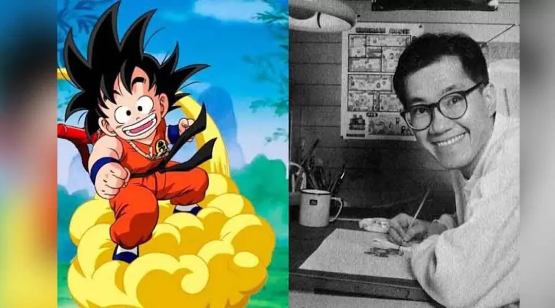 El creador de Dragon Ball, Akira Toriyama, fallece a los 68 años de edad.